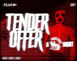 Tender Offer