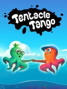 Tentacle Tango