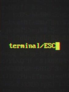 Terminal Escape