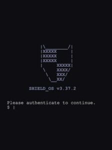 Terminal Escape