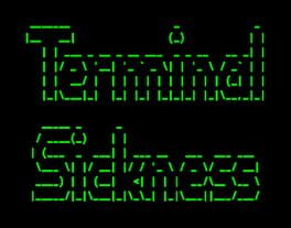 Terminal Sickness