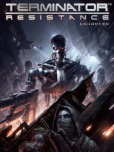 Terminator: Resistance Enhanced