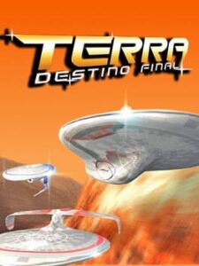 Terra: Destino Final