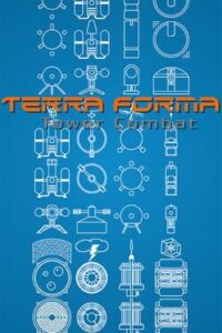 Terra Forma: Tower Combat