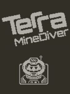 Terra MineDiver