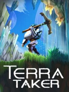 Terra Taker