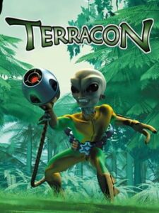 Terracon