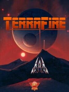 TerraFire