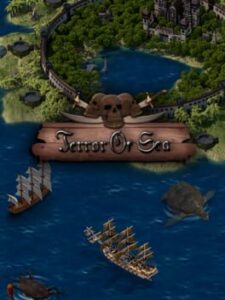 Terror of Sea