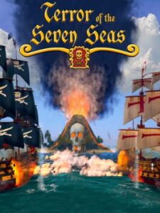 Terror of the Seven Seas