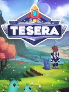 Tesera