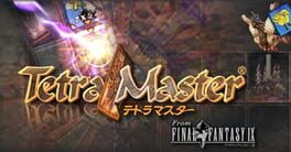 Tetra Master