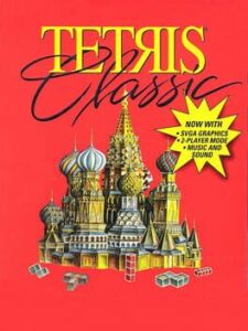 Tetris Classic