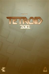 Tetroid 2012