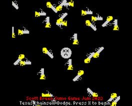 Texas Chainsaw Dodge