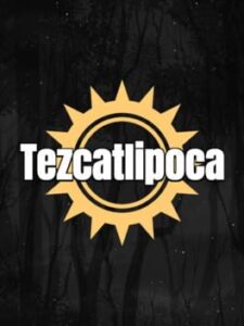 Tezcatlipoca