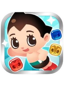 Tezuka World: Astro Crunch