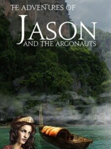 The Adventures of Jason and the Argonauts