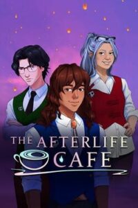 The Afterlife Cafe