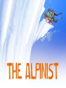 The Alpinist