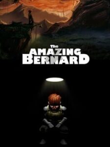The Amazing Bernard