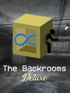 The Backrooms Deluxe