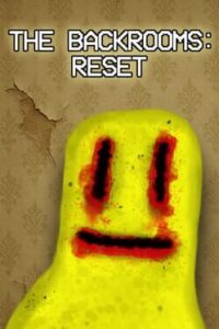 The Backrooms: Reset