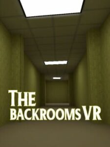 The Backrooms VR
