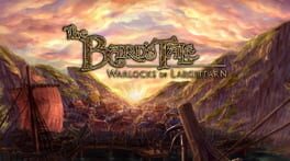The Bard’s Tale: Warlocks of Largefearn