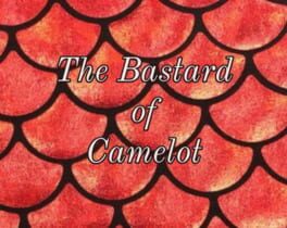 The Bastard of Camelot