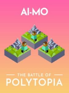 The Battle of Polytopia: Ai-Mo