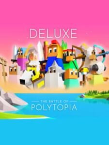 The Battle of Polytopia: Deluxe