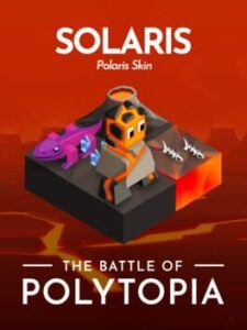 The Battle of Polytopia: Solaris
