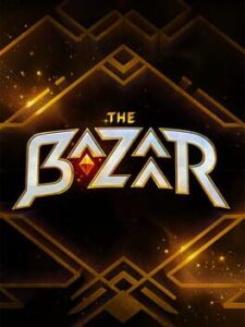 The Bazaar