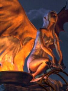 The Beast of Lycan Isle: Collector's Edition