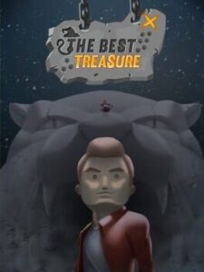 The Best Treasure