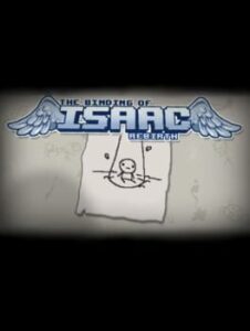 The Binding of Isaac: Rebirth