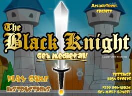 The Black Knight
