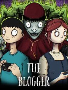 The Blogger