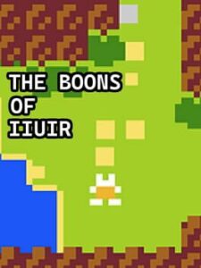 The Boons of Iluir