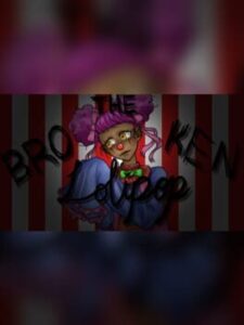 The Broken Lolipop