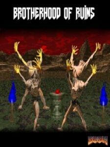 The Brotherhood of Ruin