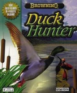 The Browning Duck Hunter