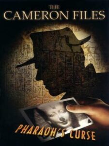 The Cameron Files: Pharaoh's Curse