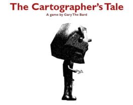 The Cartographer's Tale