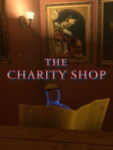 The Charity Shop