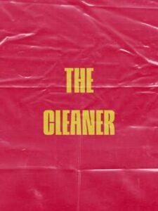 The Cleaner