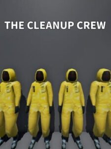 The Cleanup Crew