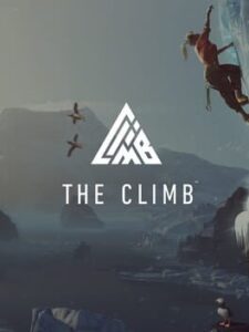 The Climb