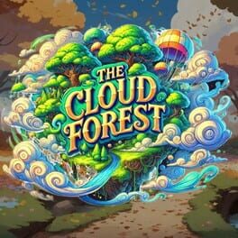 The Cloud Forest